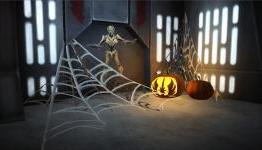 Neocrisis: SOE Brings a Variety of Halloween Haunts to its Online Catalog