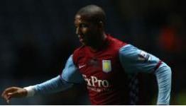 Houllier relaxed over Young contract saga