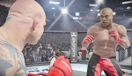 EA Sports MMA Review (PlanetXbox360)