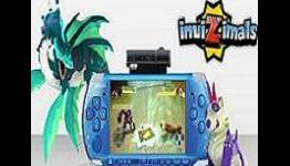 InviZimals Review – PlayStation LifeStyle