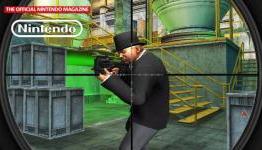 Top five GoldenEye 007 Wii moments