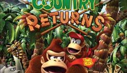 Donkey Kong Country Returns – new details from Nintendo Power