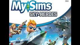 IGN: MySims SkyHeroes Review