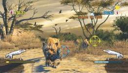 Cabela’s Dangerous Hunts 2011 Review (Xbox 360, PlayStation 3)- Gameplaybook