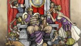 60,000 Users on Fable 3 iPhone App