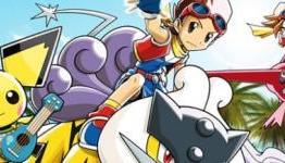 GameZone – Pokemon Ranger: Guardian Signs review