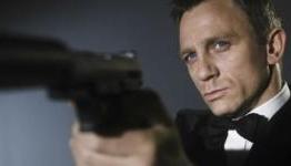 Bond Gets No Lovin’ With the Ladies