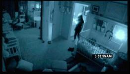 Player Affinity: Paranormal Activity 2 Review