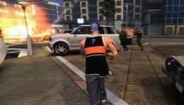 Realtime Worlds: “Light at the end of the tunnel” for APB, hints at purchase