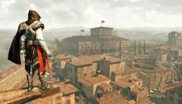 More than 5 Studios works on Assassin’s Creed Brotherhood