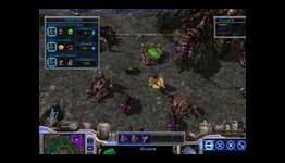 Blizzard’s custom maps – 23 screenshots