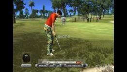 GameSpot: John Daly’s ProStroke Golf Review