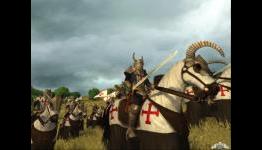 GameSpot: Lionheart: Kings’ Crusade Review