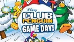 Club Penguin: Game Day! Review | Level Up News