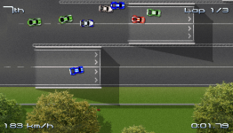 Wiiloveit.com: Rush Rush Rally Racing – Exclusive WiiWare Trailer