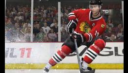 Co-Optimus: NHL 11 Co-Op Review