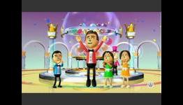 Game Revolution: Wii Party Review