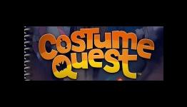 Game Interface Review: Costume Quest (PS3 + 360)