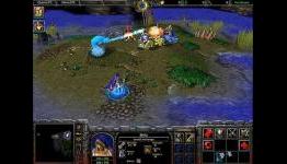 Trash-Talking Warcraft III Gamer Gets Fingers Broken In Revenge Beating