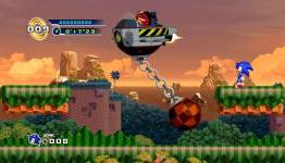 That Gaming Site: Sonic the Hedgehog 4 Episode 1 Review