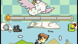 That Gaming Site: Super Scribblenauts Review