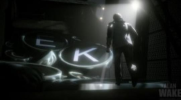 That Gaming Site: Alan Wake: The Writer Review
