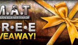 MMOHut: Mission Against Terror 1,000 Suba Points Giveaway