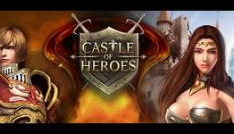 Castle of Heroes New Expansion Coming Soon
