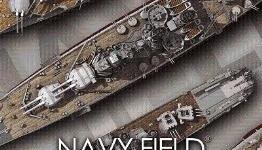 NavyFIELD Provides Direct Communication with Players