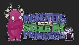 SquareGo: Monsters (Probably) Stole My Princess Review