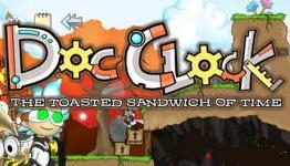 MMGN.com: Doc Clock Review