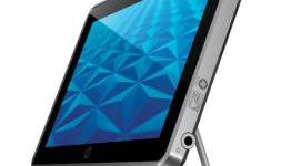 AllTouchTablet: HP Slate 500 launches as a business tablet