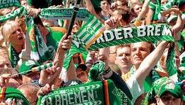 Highlights: Borussia Moenchengladbach 1-4 Werder Bremen. German Bundesliga 23.10.2010