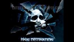 SFG’s Countdown to Halloween: Final Destination