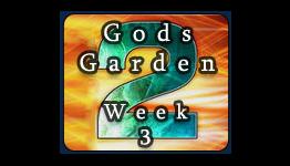 Week 3 GodsGarden SSF4 online 2.0 finals results, video