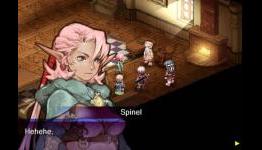 RPGFan: Crimson Gem Saga (iPhone) Review
