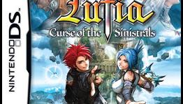 RPGFan: Lufia: Curse of the Sinistrals Interview with Graham Markay