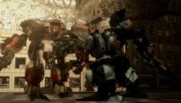 InsightBits Review: Front Mission Evolved