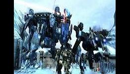 Console Monster: Front Mission Evolved Review