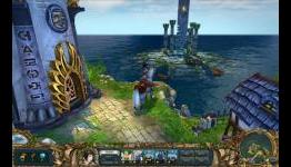 PC Gamer: King’s Bounty: Crossworlds Review