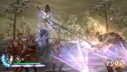 WorthPlaying: Samurai Warriors 3 Review