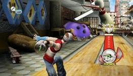 TGN: High Velocity Bowling Review