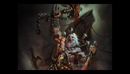 High Character Count and No Muling for Diablo 3
