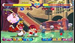 Capcom: No Plans For Gem Fighter HD Remix