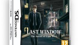 GamesWeasel: Last Window Secret of Cape West Review