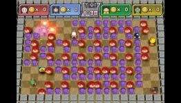 Wiiloveit.com: Bomberman Land – Wii Review