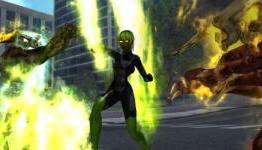 City of Heroes Dev Diary: Going Rogue, New Powersets, New Enemies, New Problems