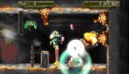 Twin Galaxies: Explosionade Review