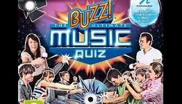 Buzz! The Ultimate Music Quiz Trophies Revealed