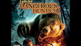 Cabela’s Dangerous Hunts 2011 Trophies Revealed